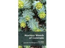 15th edition noxious weeds