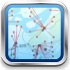 gas well map