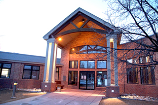 carbondale town hall