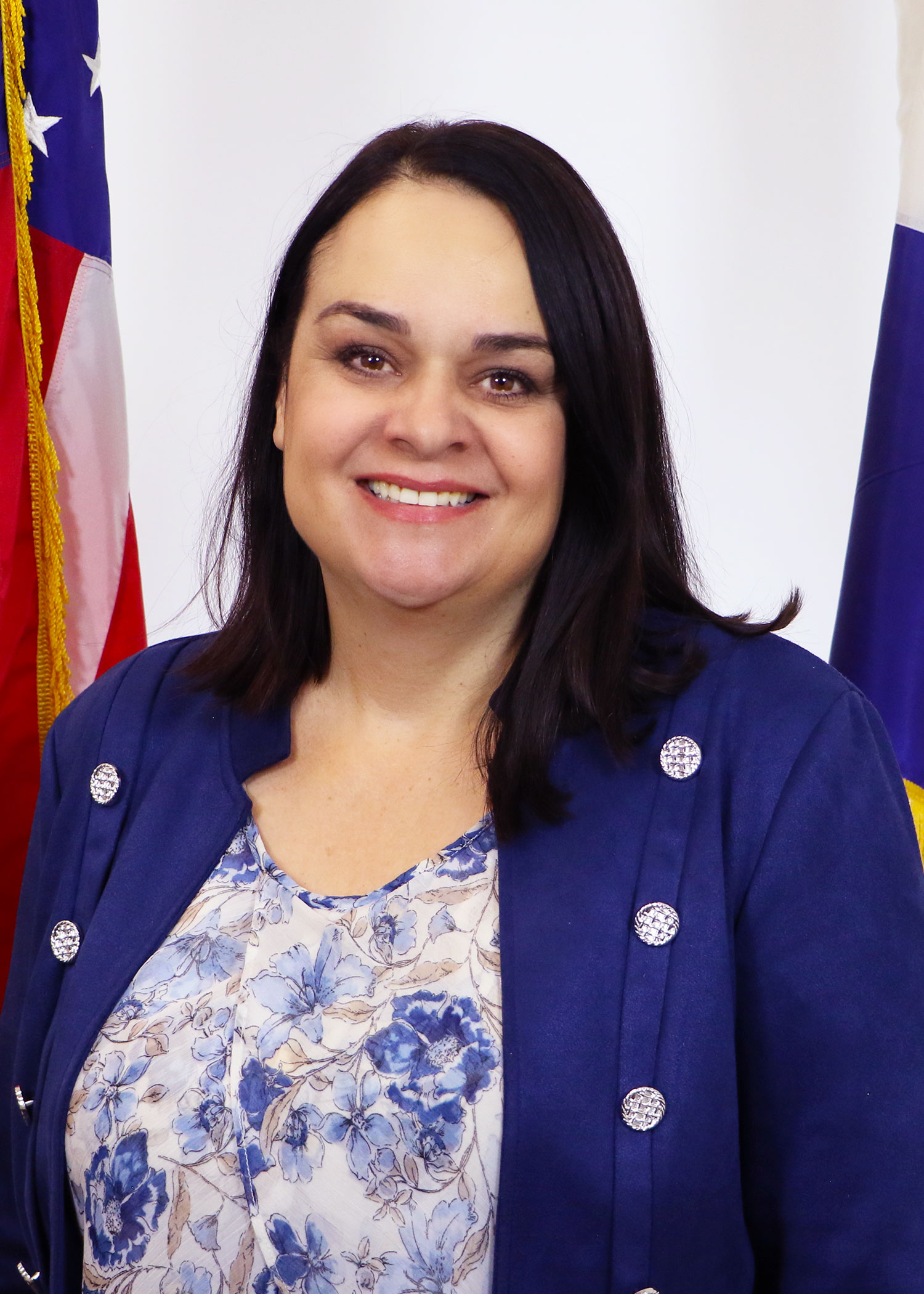 Garfield County Treasurer Carrie Couey.
