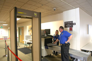 Security Building Using Container Security Security