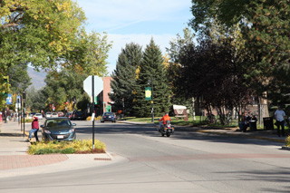 Carbondale, CO