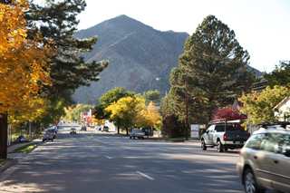 New Castle, CO