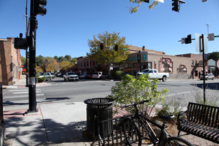 Rifle, Colorado
