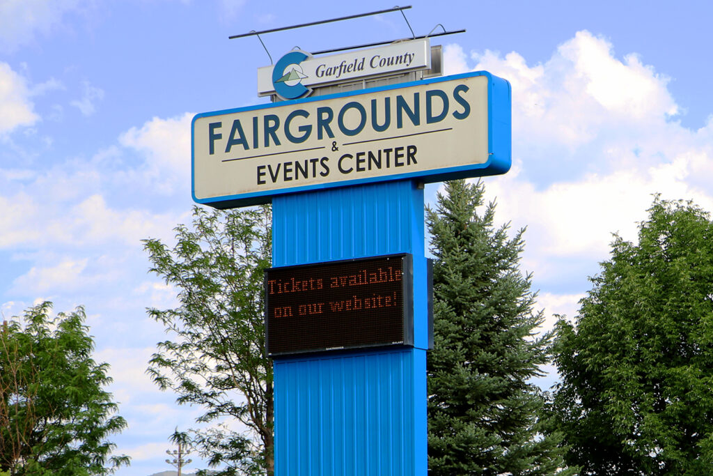 Fairgrounds supports western heritage, reduces some stall fees