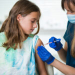 Pediatric flu hospitalizations at highest rate in 15 years