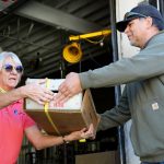 Ballots mailed for Nov. 7 Coordinated Election