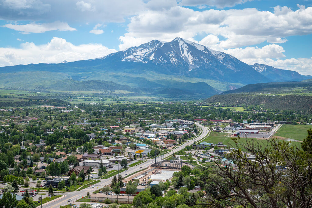 Garfield County approves development plan near Carbondale