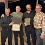 Local law enforcement honored with ‘Call of the Year’ award