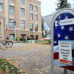 Ballots being mailed October 6 for 2026 General Election
