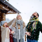 Winter holiday closures at Garfield County