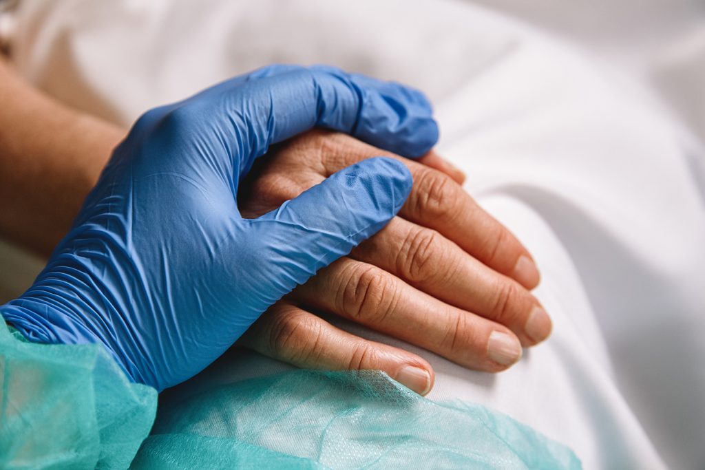 Community health concerns survey available through May 30