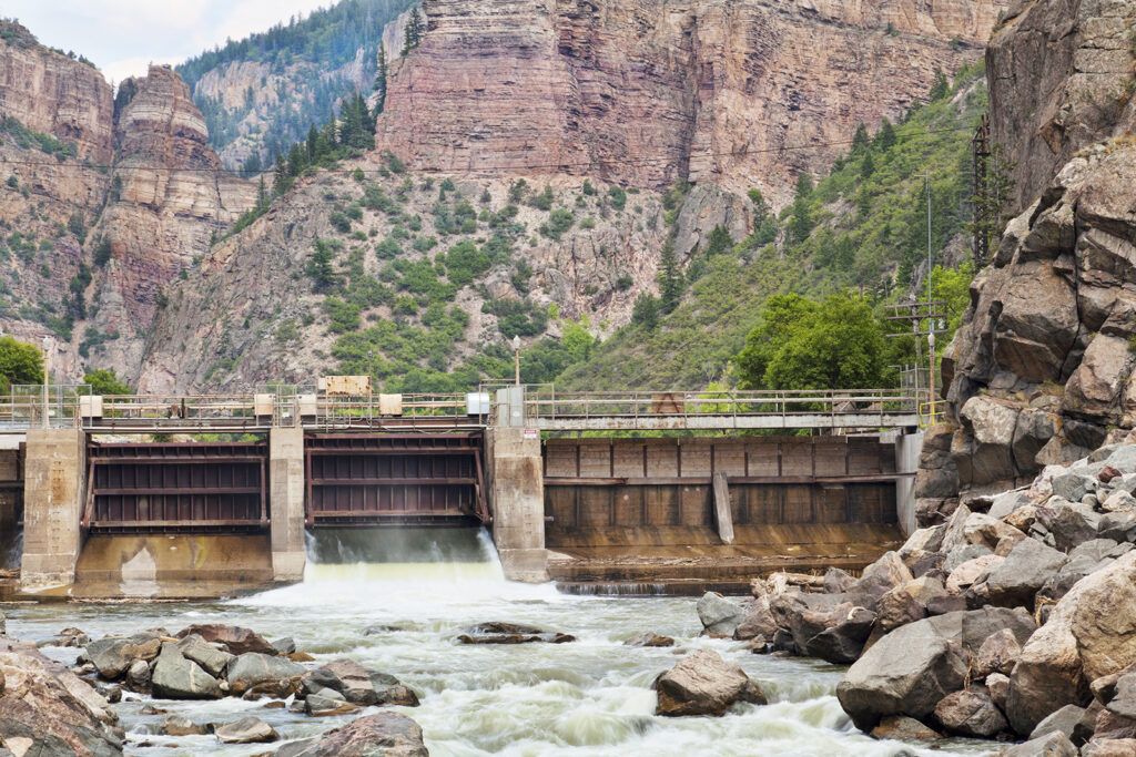 Garfield County reaffirms commitment to protecting Shoshone water rights