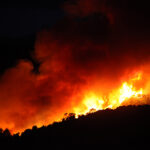 Stage 1 Fire Restrictions in effect