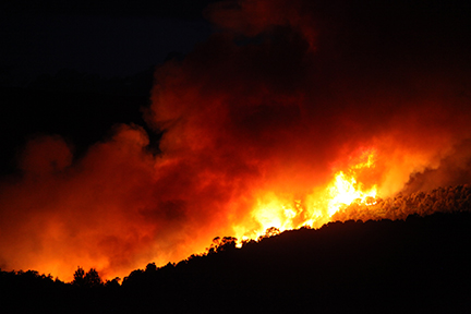 Stage 1 Fire Restrictions in effect June 10