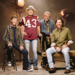 The Race is On: Sawyer Brown to play Garfield County Fair & Rodeo