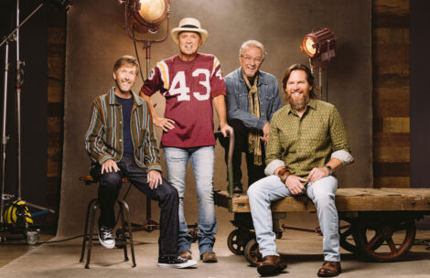 Sawyer Brown