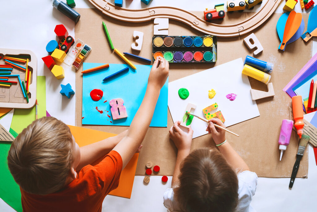 County support puts childcare measure one step closer to the ballot