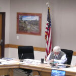 South Bridge project has skipped 1041 application