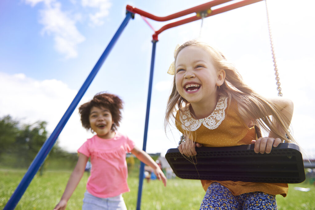 Child Safety Fair returns to Rifle