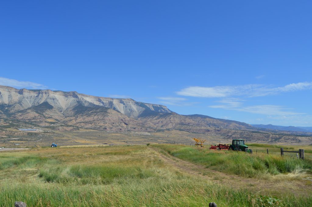 Garfield County continues support of conservation districts