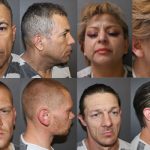 Human remains found near Rifle lead to arrests of four