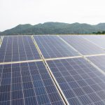 Garfield County supporting Garfield Clean Energy