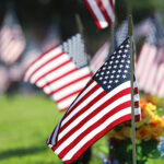 Garfield County closures for Memorial Day