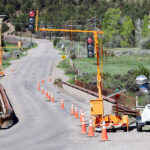 Emergency repairs on CR 108 bridge begin Monday – bridge will be closed for safety repairs