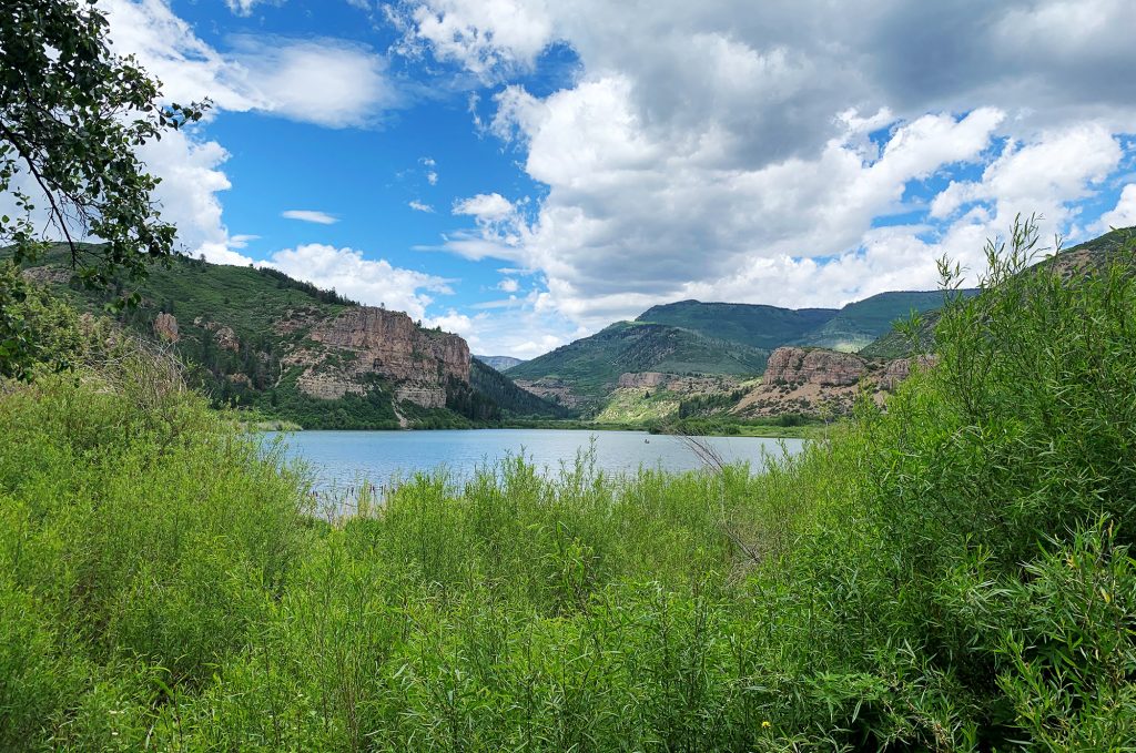 Forest Service seeks comments on Draft EIS for Sweetwater Lake