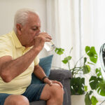 National Weather Service issues heat advisory