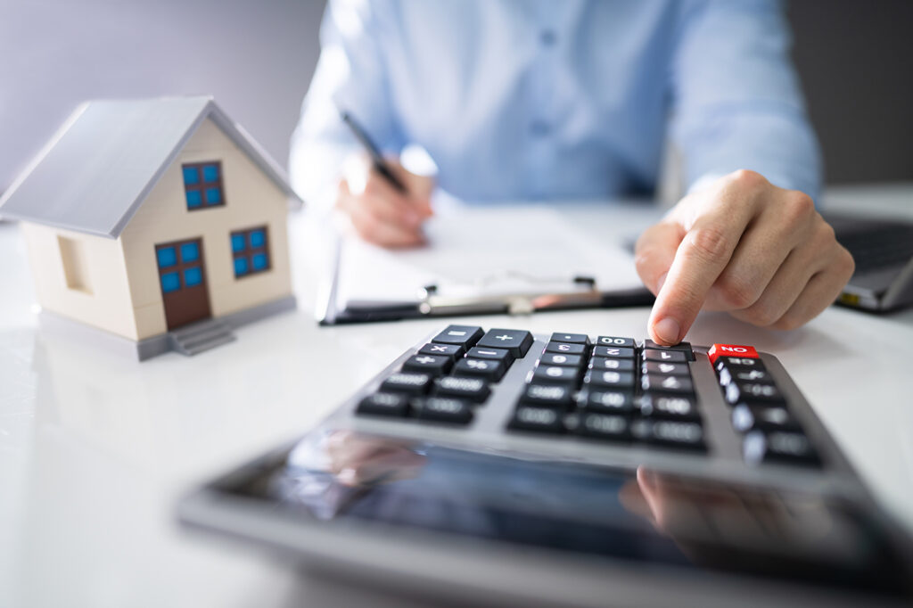 Third-party escrow service available in Colorado
