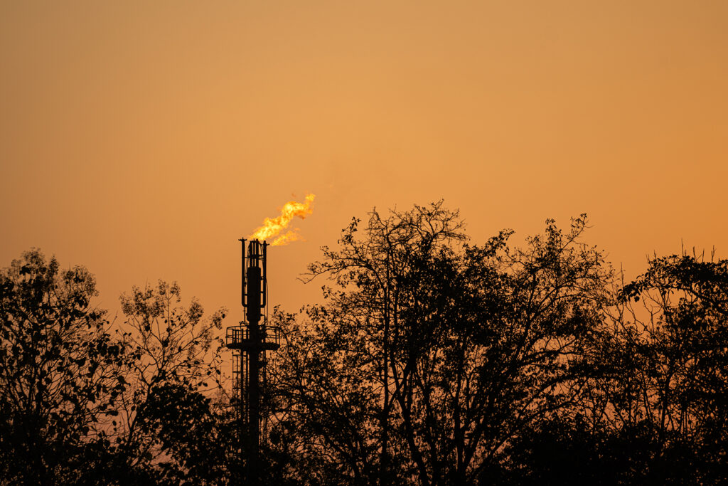 Garfield County weighs in on methane rulemaking