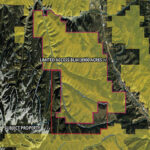 BOCC supports proposed federal land swap