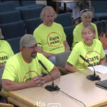 Sweetwater residents speak out against state park plans