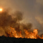 Protecting outdoor workers from wildfire smoke