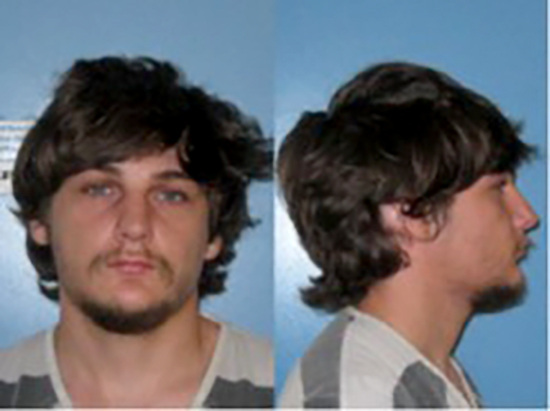 GCSO: Investigation leads to arrest on child sexual exploitation charges