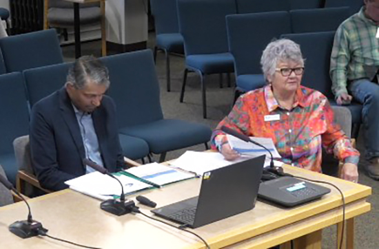 Garfield County approves library district ballot issue