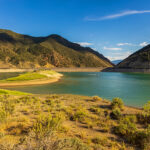 Rifle Gap, Ruedi Reservoir boat ramps closed for the season