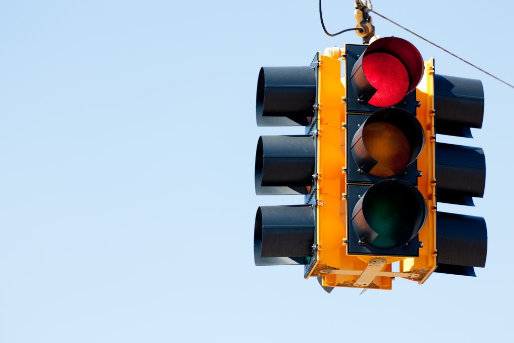 CDOT begins traffic signal upgrades on Highway 82