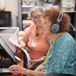 Garfield County conducts logic and accuracy testing