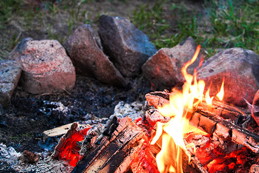 Stage I Fire Restrictions lifted in Garfield County