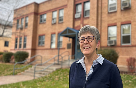 Kathy Lancaster honored as Colorado’s 2026 National Immunization Champion