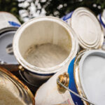 Paint recycling event at the Garfield County Landfill Friday, August 21, 2-6 p.m.