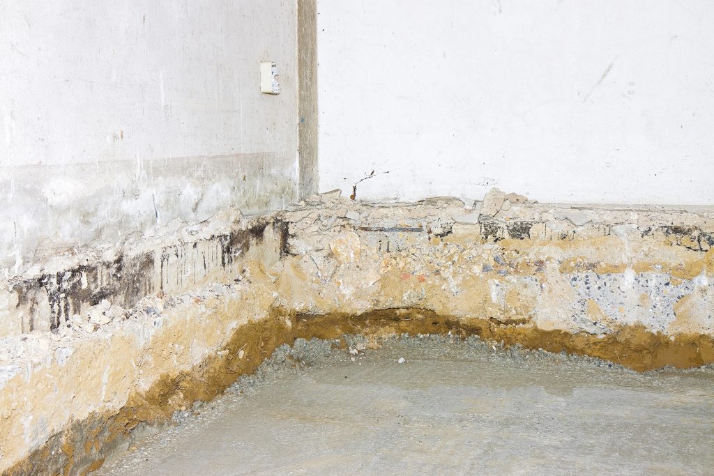 Free radon test kits available at Garfield County Public Health