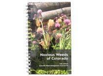14th edition noxious weeds