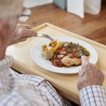 Senior grab n’ go lunches suspended in Glenwood, Carbondale