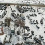 Six arrested near Silt on drug charges and warrants