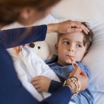 Norovirus outbreak