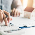 Property tax collections up slightly over last cycle